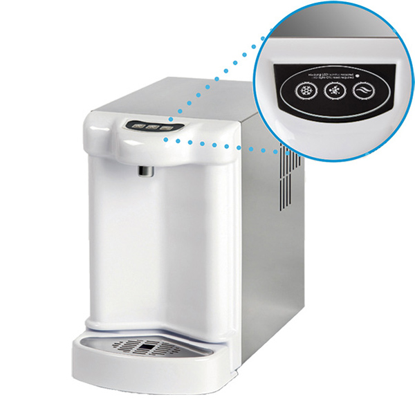 Aqua-Tech Stream Slimline SL28 Sparkling Water Appliance