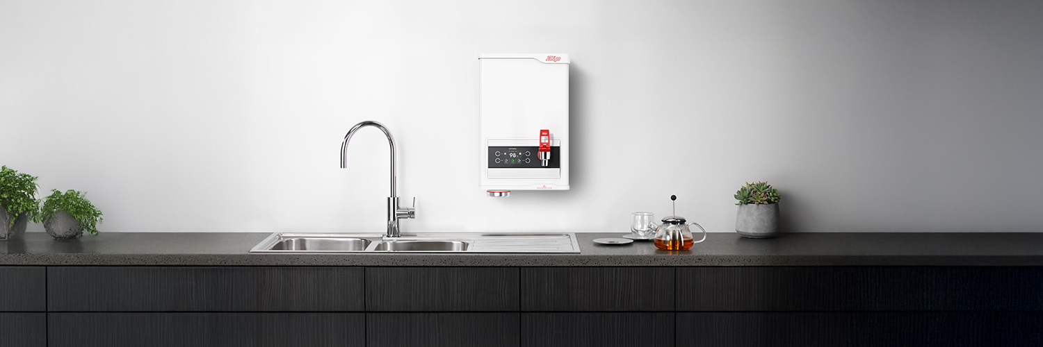 Aqua-Tech Zip On-Wall Boilers