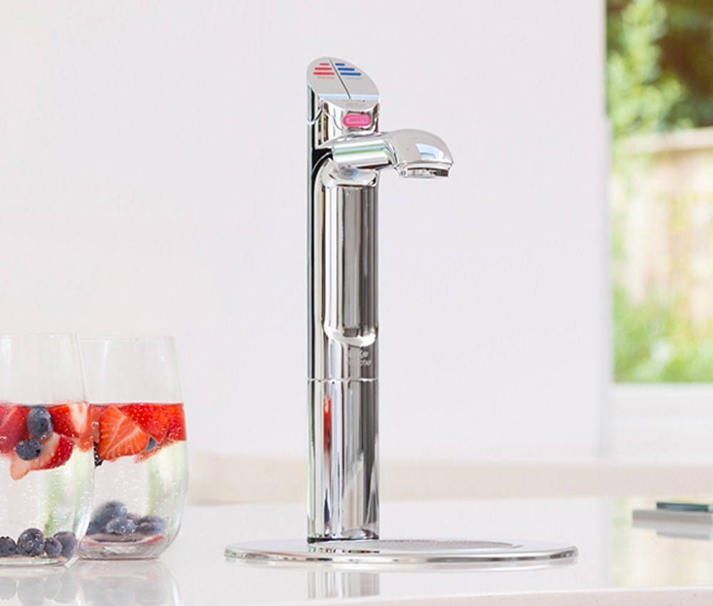 Zip HydroTap Hot, Cold & Sparkling