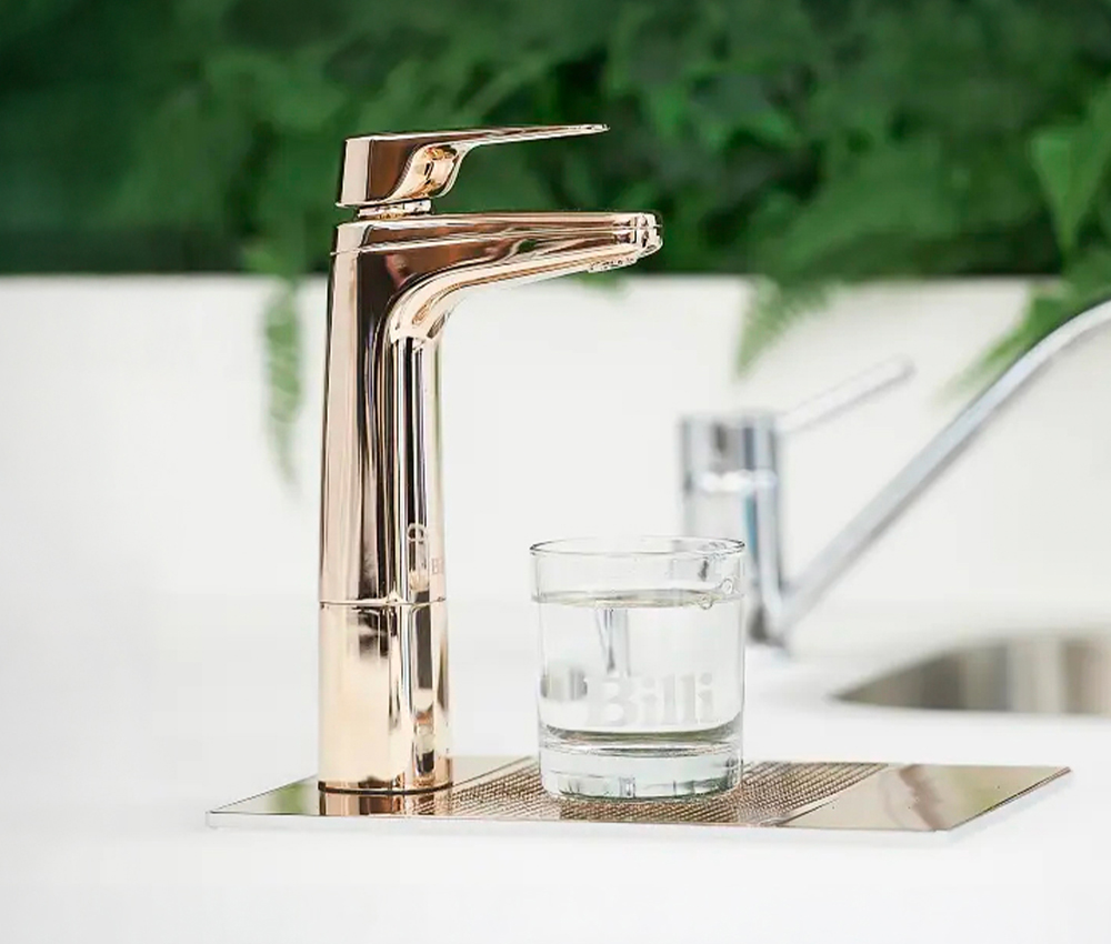 Zip HydroTap Hot, Cold & Sparkling